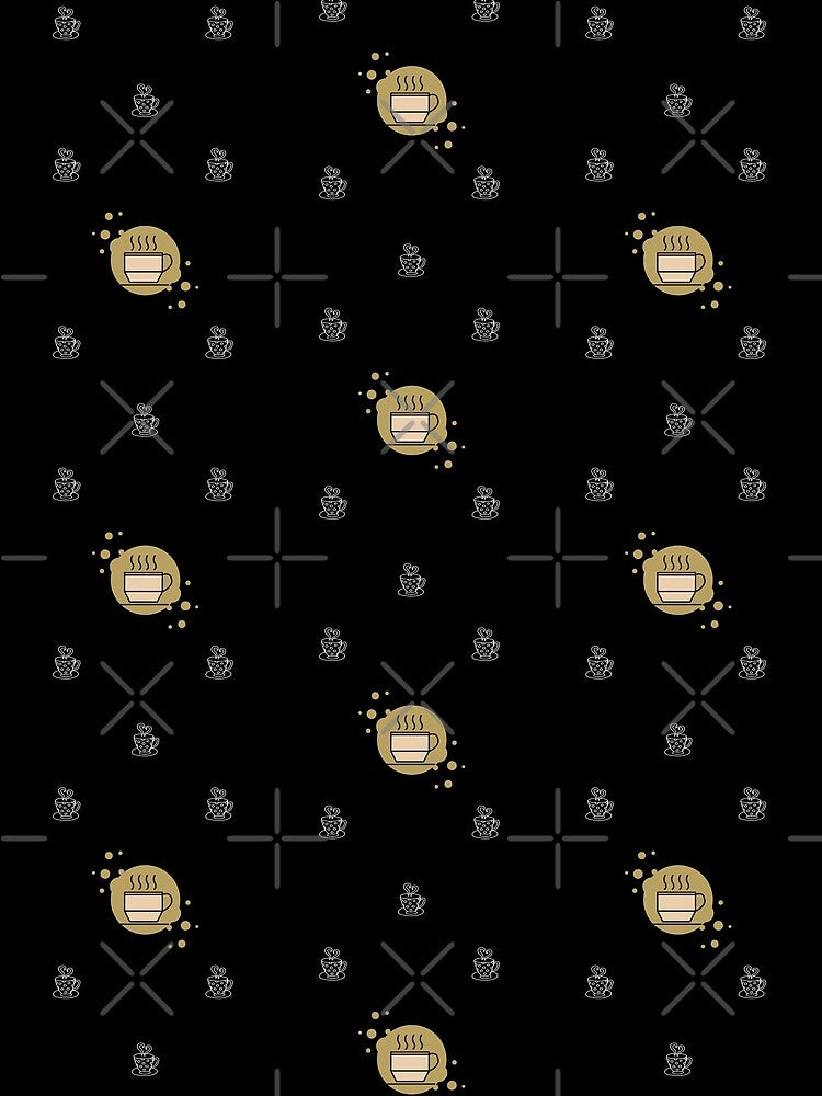 Coffee Lover Community by theredsharp T-Shirts, Hoodie, Sweatshirt | BlankRebels.com (Image 2)