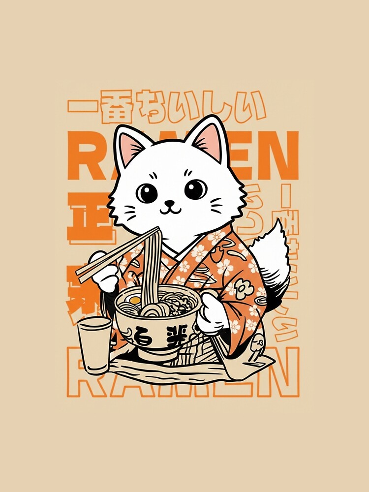 Ramen by zumerdiego T-Shirts, Hoodie, Sweatshirt | BlankRebels.com (Image 2)