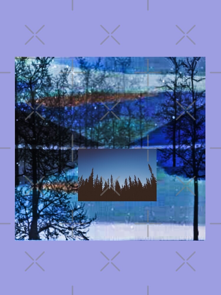 Forest Glow by Aquila Light Pictures T-Shirts, Hoodie, Sweatshirt | BlankRebels.com (Image 2)