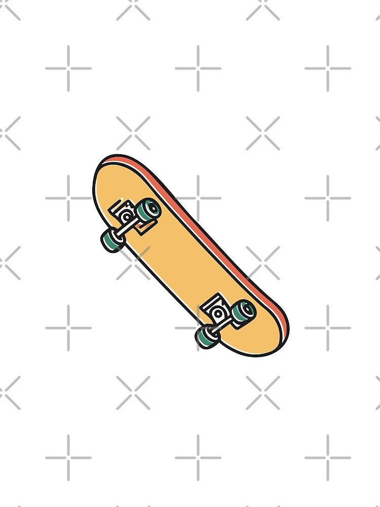 skateboard flip trick by rasagamastore T-Shirts, Hoodie, Sweatshirt | BlankRebels.com (Image 2)