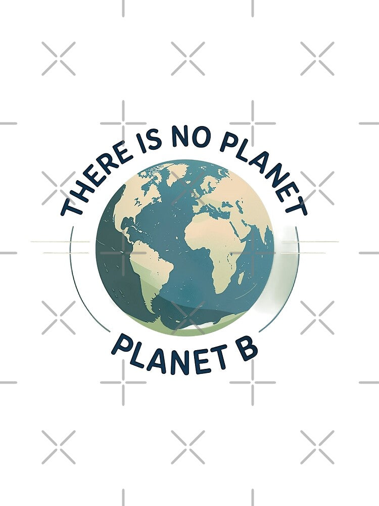 There is no planet b by Arty Art T-Shirts, Hoodie, Sweatshirt | BlankRebels.com (Image 2)