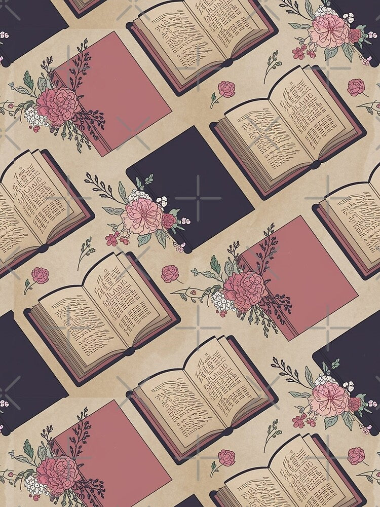 Vintage Booktok aesthetic by CandyVenom T-Shirts, Hoodie, Sweatshirt | BlankRebels.com (Image 2)