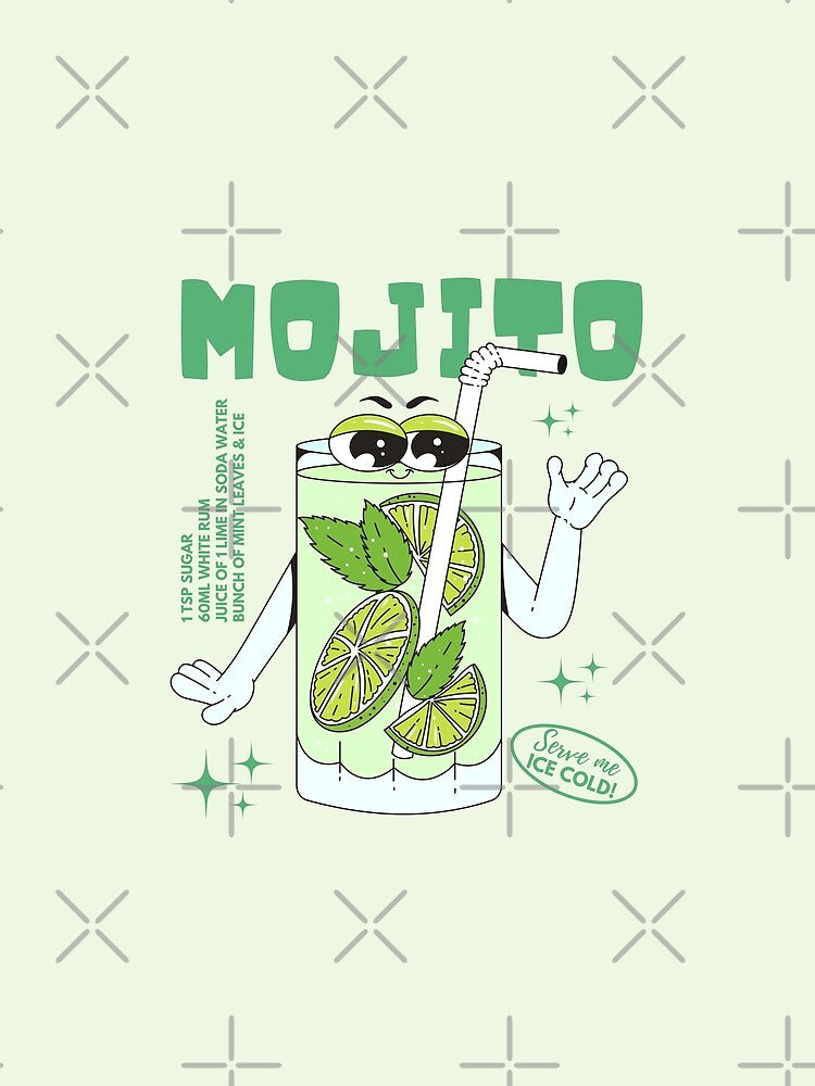 Mojito by Peerless-Prime