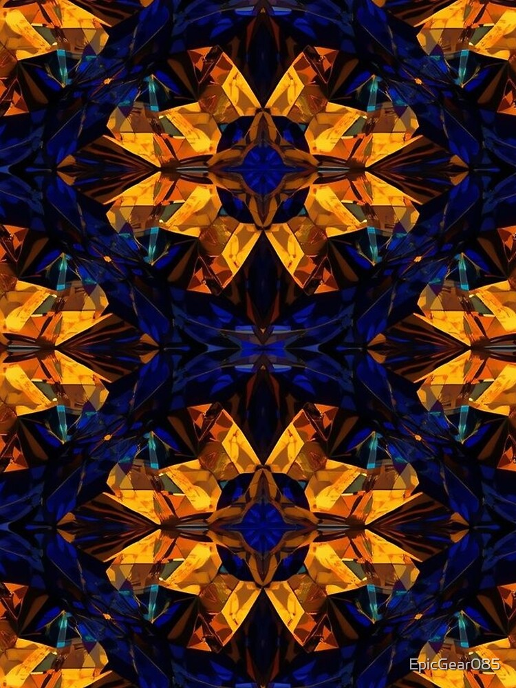 "Exploring the Beauty of Abstract Art: Color, Shape & Emotion" by EpicGear085 T-Shirts, Hoodie, Sweatshirt (Image 2)