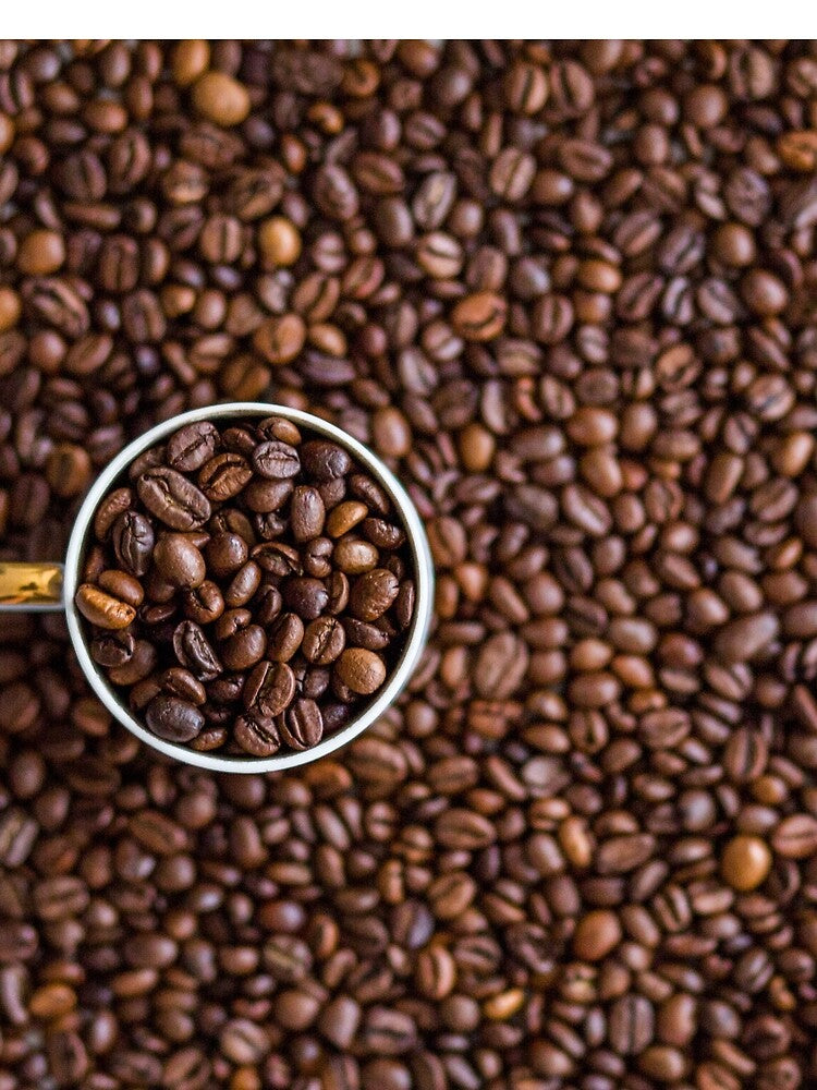 Coffee Beans by Catspeople T-Shirts, Hoodie, Sweatshirt | BlankRebels.com (Image 2)