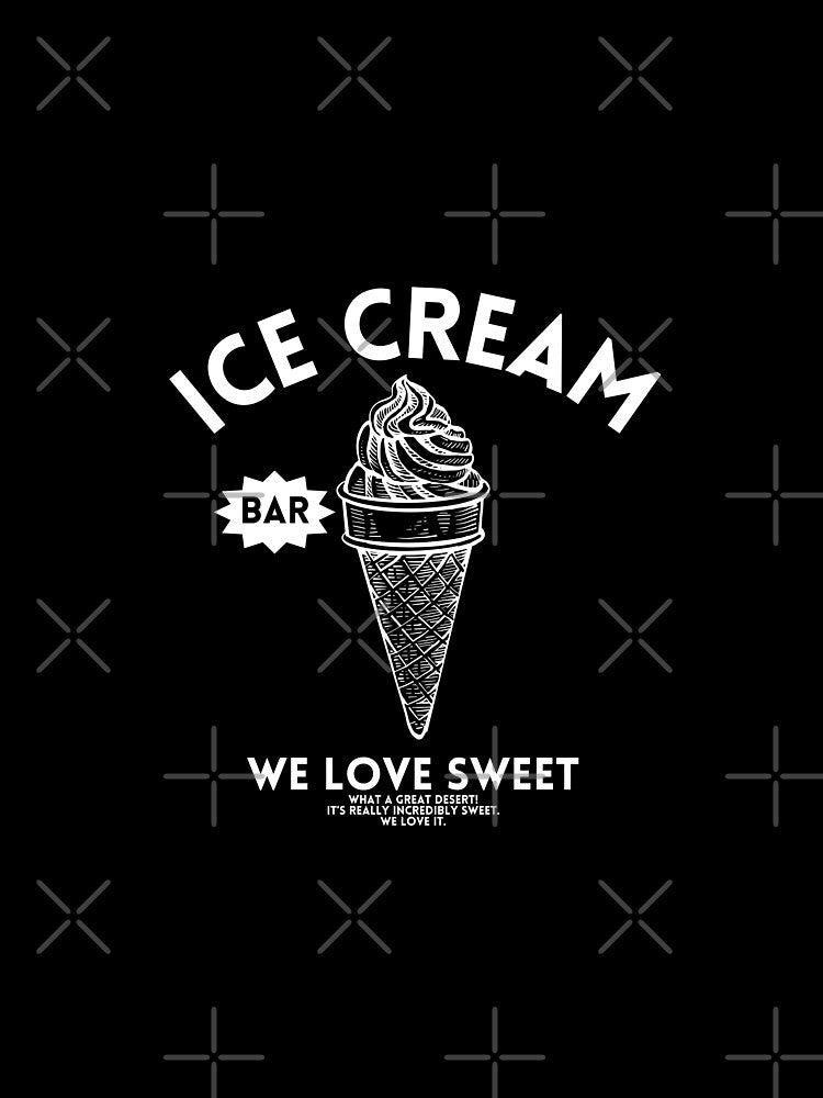 Sweet Ice Cream T-Shirts, Hoodie, Sweatshirt