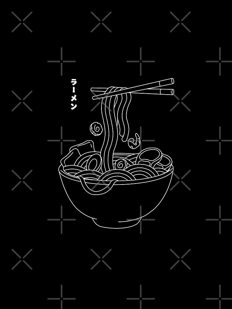 A Bowl of Happiness by Kimprut T-Shirts, Hoodie, Sweatshirt | BlankRebels.com (Image 2)