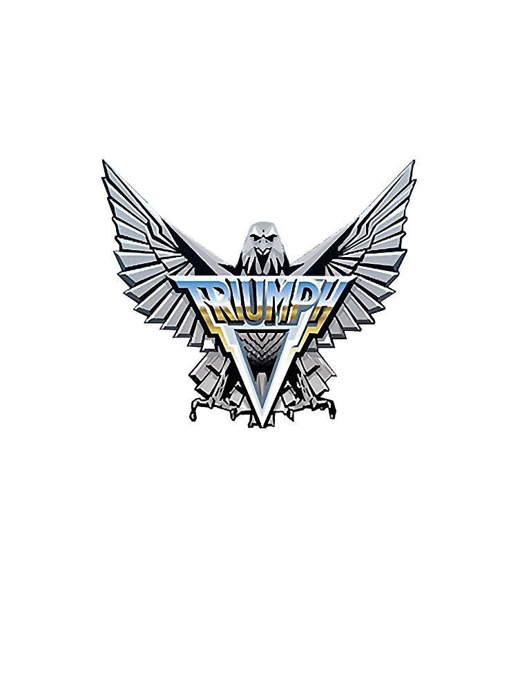 Triumph by HaroldStanley4 T-Shirts, Hoodie, Sweatshirt | BlankRebels.com (Image 2)