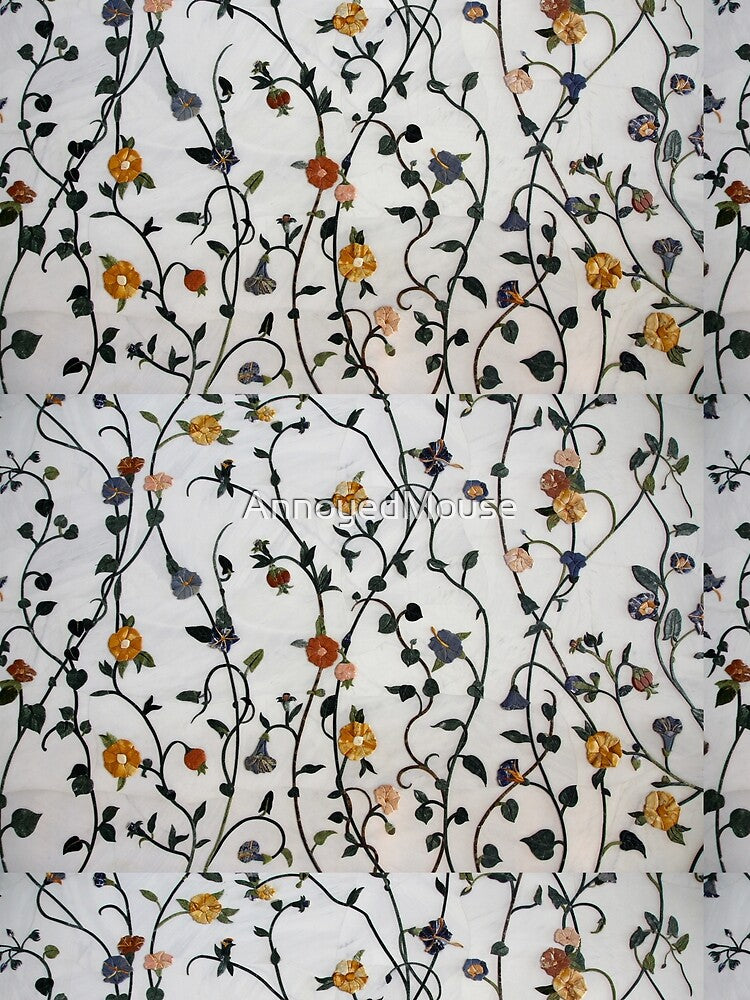 Flower Fantasy by AnnoyedMouse T-Shirts, Hoodie, Sweatshirt | BlankRebels.com (Image 2)
