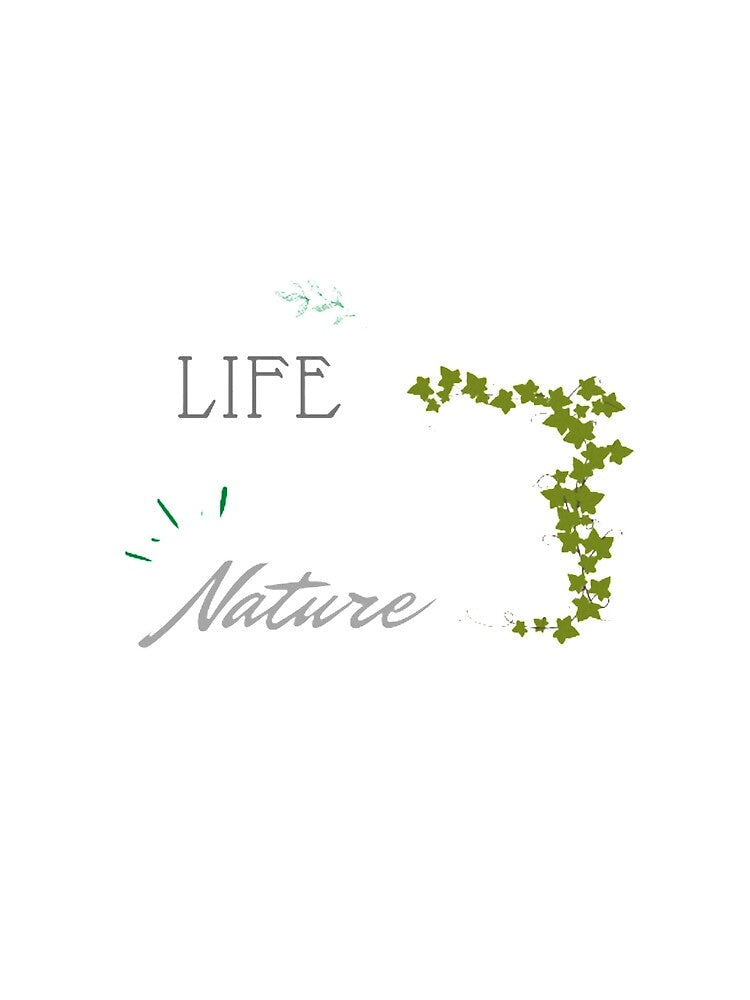Life Nature by luisulan