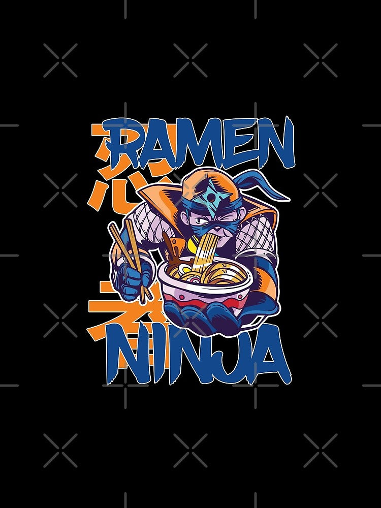 Cool ramen swordsman japanese ramen soup by BrennaEirlys T-Shirts, Hoodie, Sweatshirt | BlankRebels.com (Image 2)