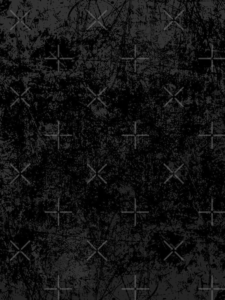 Obsidian Line- Grunge by VanHollowStudio T-Shirts, Hoodie, Sweatshirt | BlankRebels.com (Image 2)
