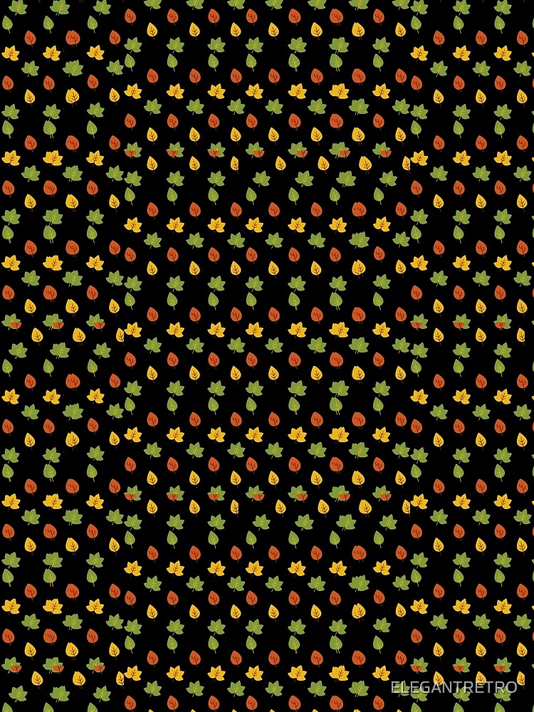 PATTERN HAPPY THANKSGIVING DAY. by ELEGANTRETRO T-Shirts, Hoodie, Sweatshirt | BlankRebels.com (Image 2)
