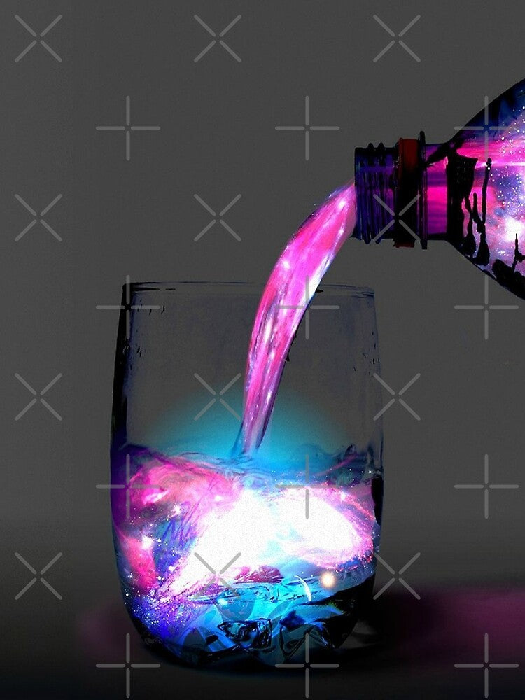 Blast in a glass by iAmParebear T-Shirts, Hoodie, Sweatshirt | BlankRebels.com (Image 2)
