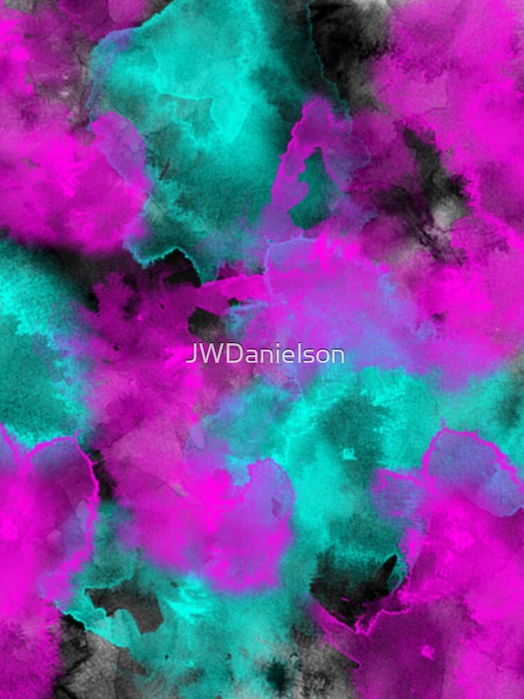 Watercolor 39 by JWDanielson T-Shirts, Hoodie, Sweatshirt | BlankRebels.com (Image 2)