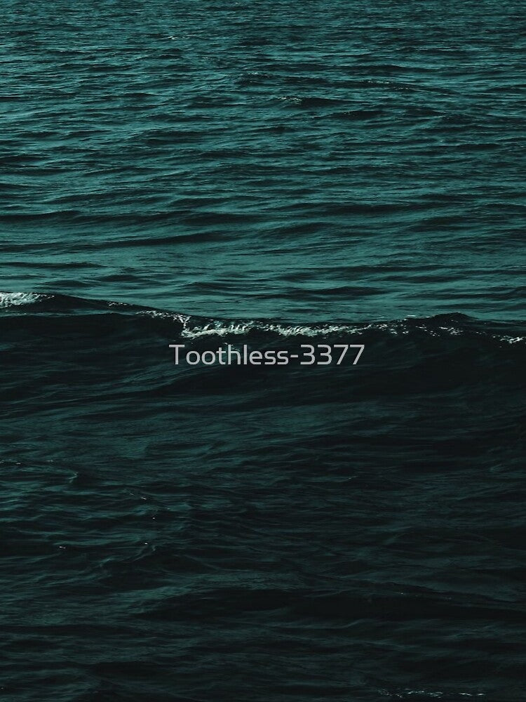 Dark Ocean by Toothless-3377 T-Shirts, Hoodie, Sweatshirt | BlankRebels.com (Image 2)