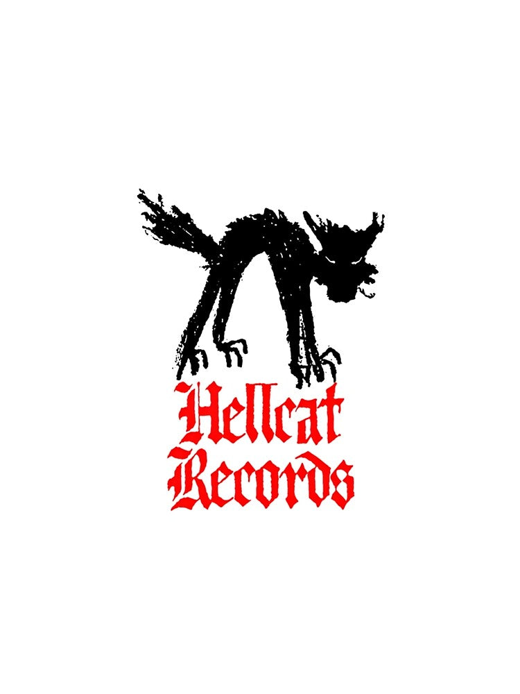 Hellcat Records by Span-Le T-Shirts, Hoodie, Sweatshirt | BlankRebels.com (Image 2)