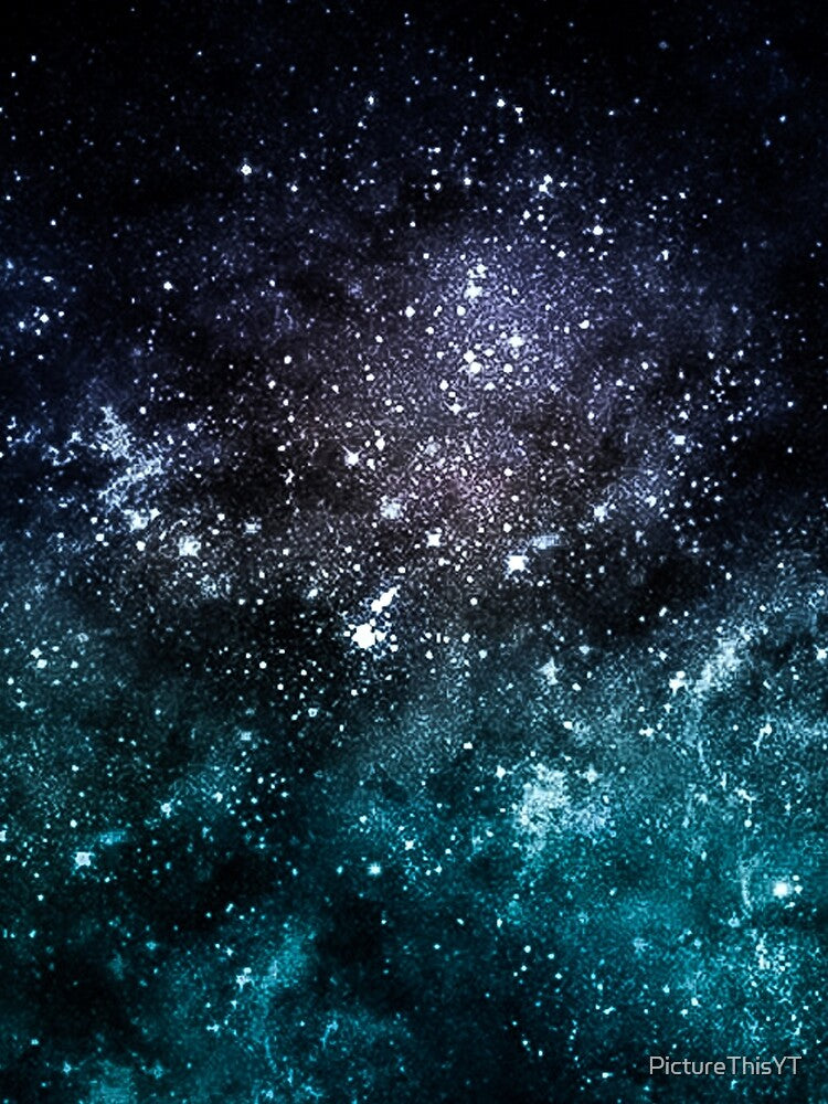 Galaxy Space Design 34 by PictureThisYT T-Shirts, Hoodie, Sweatshirt | BlankRebels.com (Image 2)