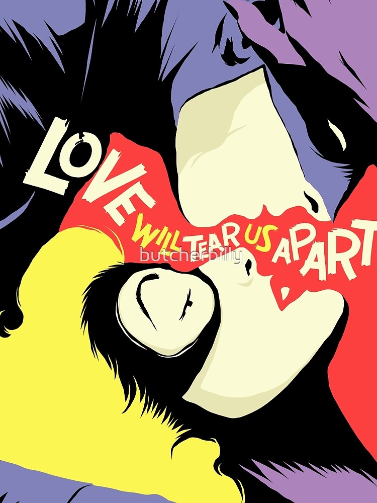 Love Vigilantes: Reversed by butcherbilly T-Shirts, Hoodie, Sweatshirt | BlankRebels.com (Image 2)