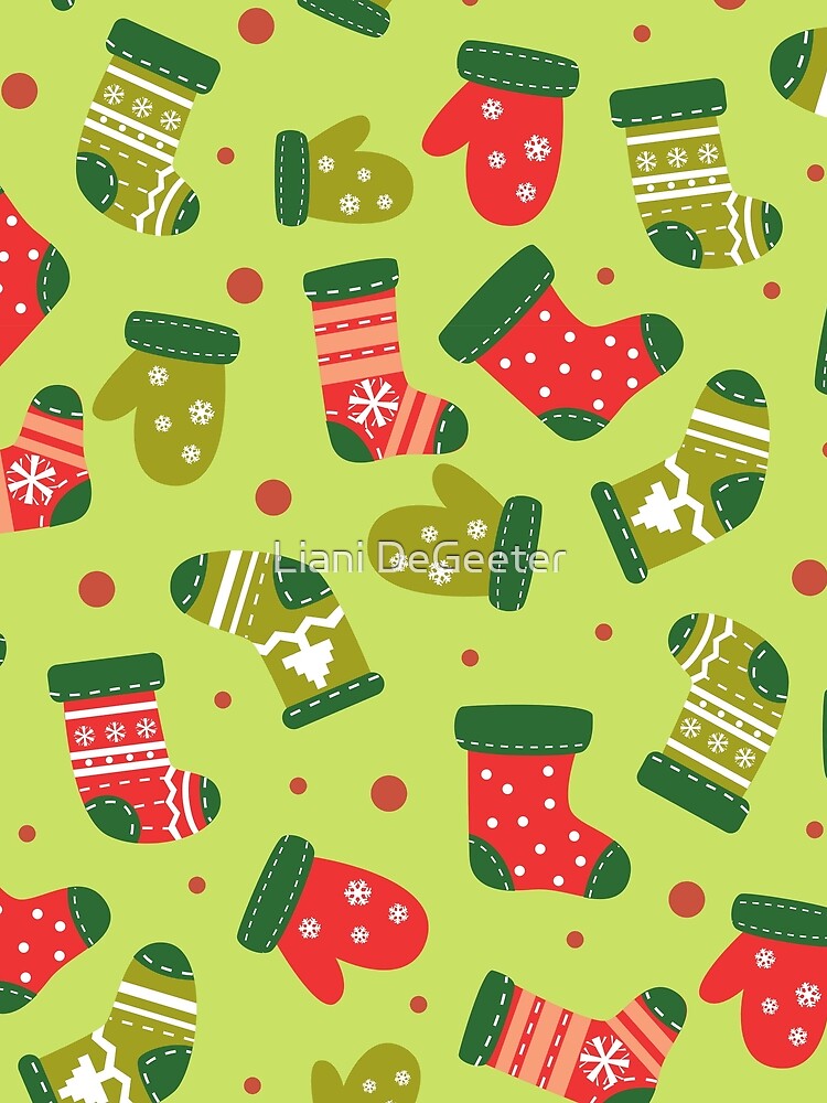 Green Sheen Holidays by Liani DeGeeter T-Shirts, Hoodie, Sweatshirt | BlankRebels.com (Image 2)