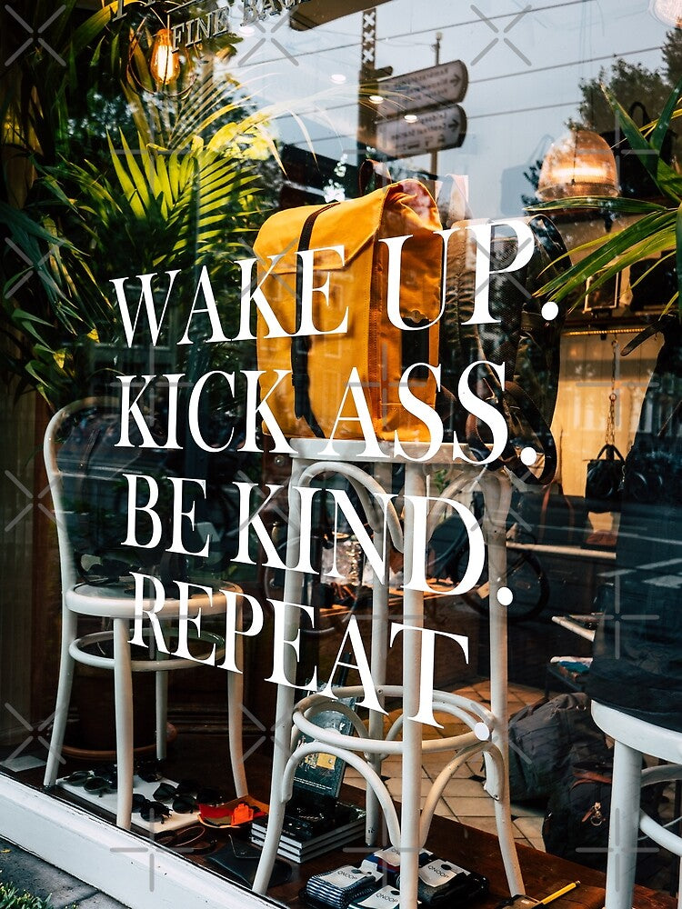 Morning Motivation by Thsid T-Shirts, Hoodie, Sweatshirt | BlankRebels.com (Image 2)