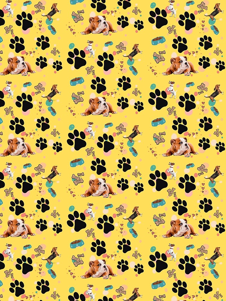 Happy Dogs by mankindvm T-Shirts, Hoodie, Sweatshirt | BlankRebels.com (Image 2)