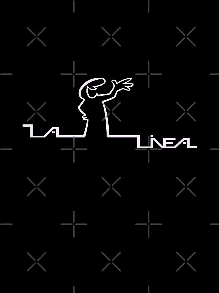 La Linea (La Linea) by REMA-REPUBLIC T-Shirts, Hoodie, Sweatshirt | BlankRebels.com (Image 2)