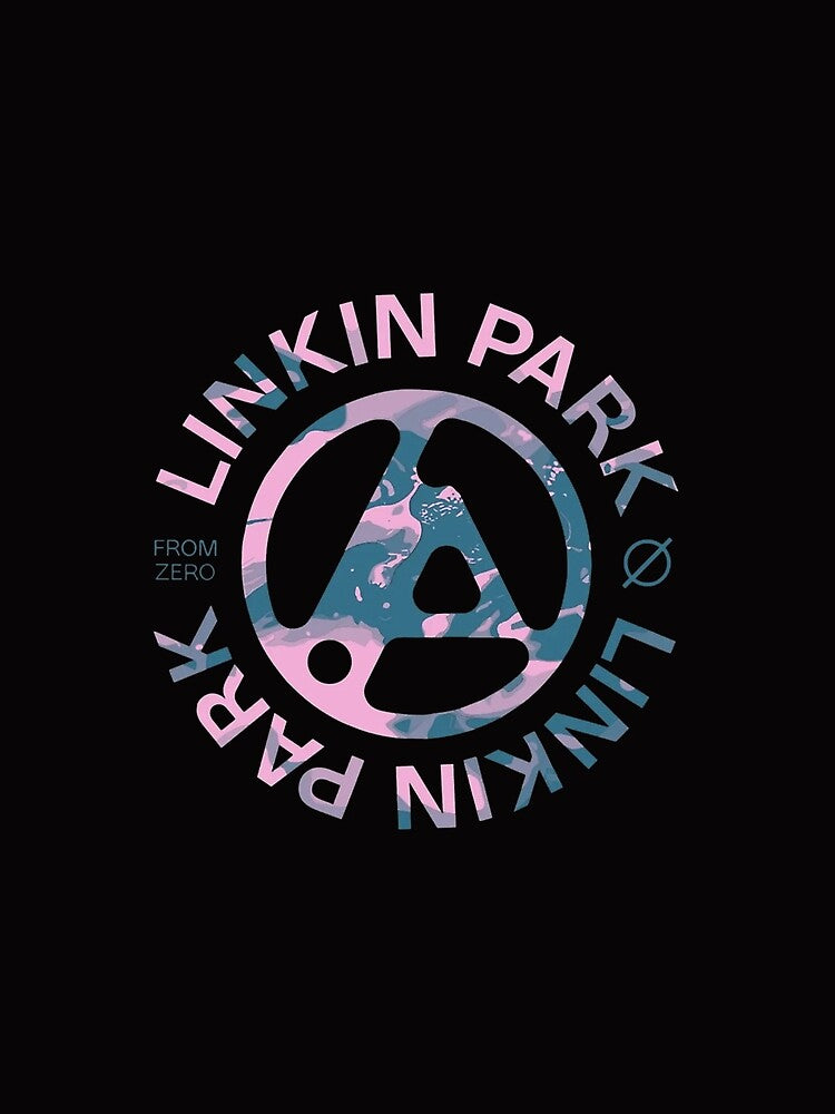 Linkin Park From Zero Band by AbsoluteBuzz