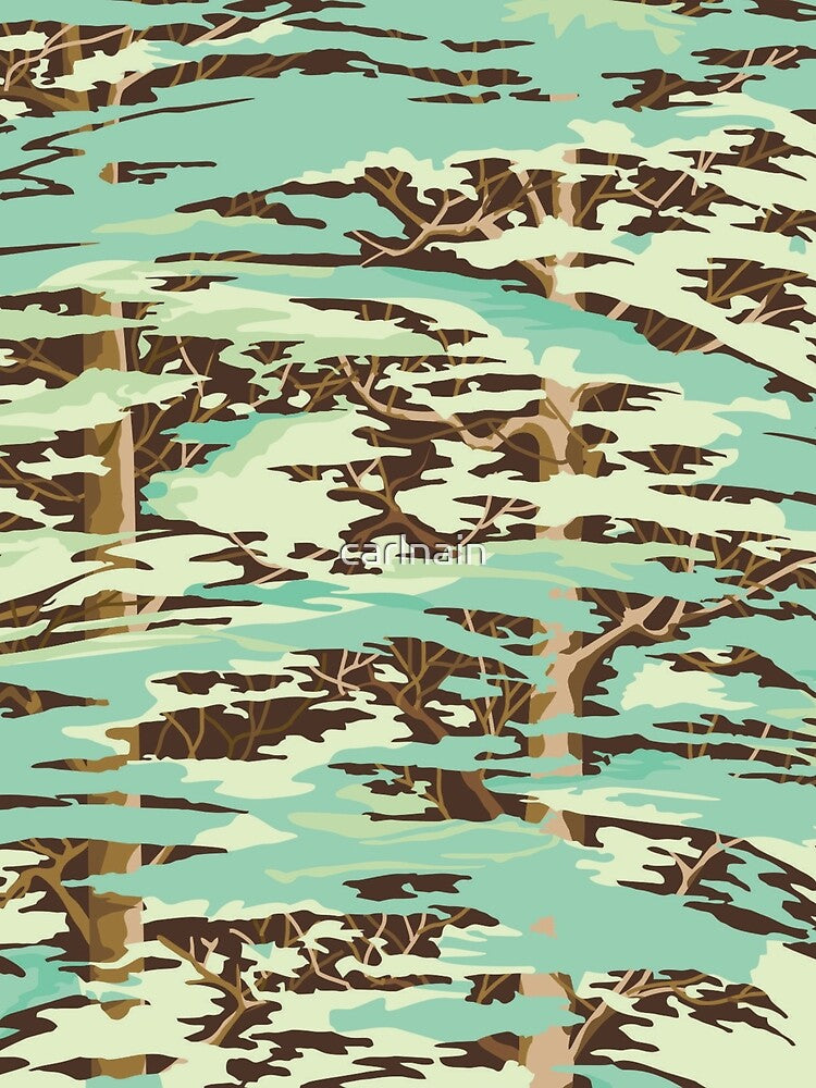 forest by carlnain T-Shirts, Hoodie, Sweatshirt | BlankRebels.com (Image 2)
