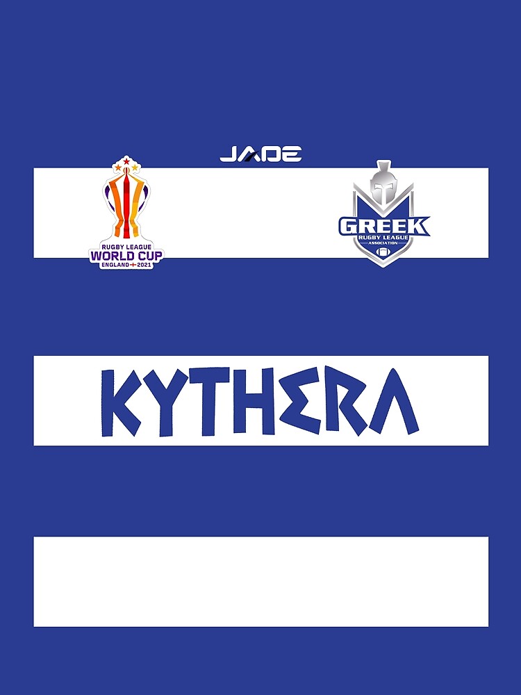Greece rugby league by gocota T-Shirts, Hoodie, Sweatshirt | BlankRebels.com (Image 2)