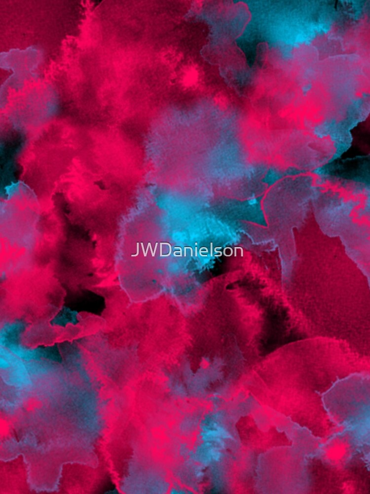 Watercolor 27 by JWDanielson T-Shirts, Hoodie, Sweatshirt | BlankRebels.com (Image 2)
