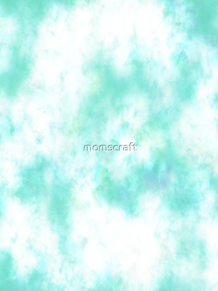 Blue Galaxy by momscraft T-Shirts, Hoodie, Sweatshirt | BlankRebels.com (Image 2)