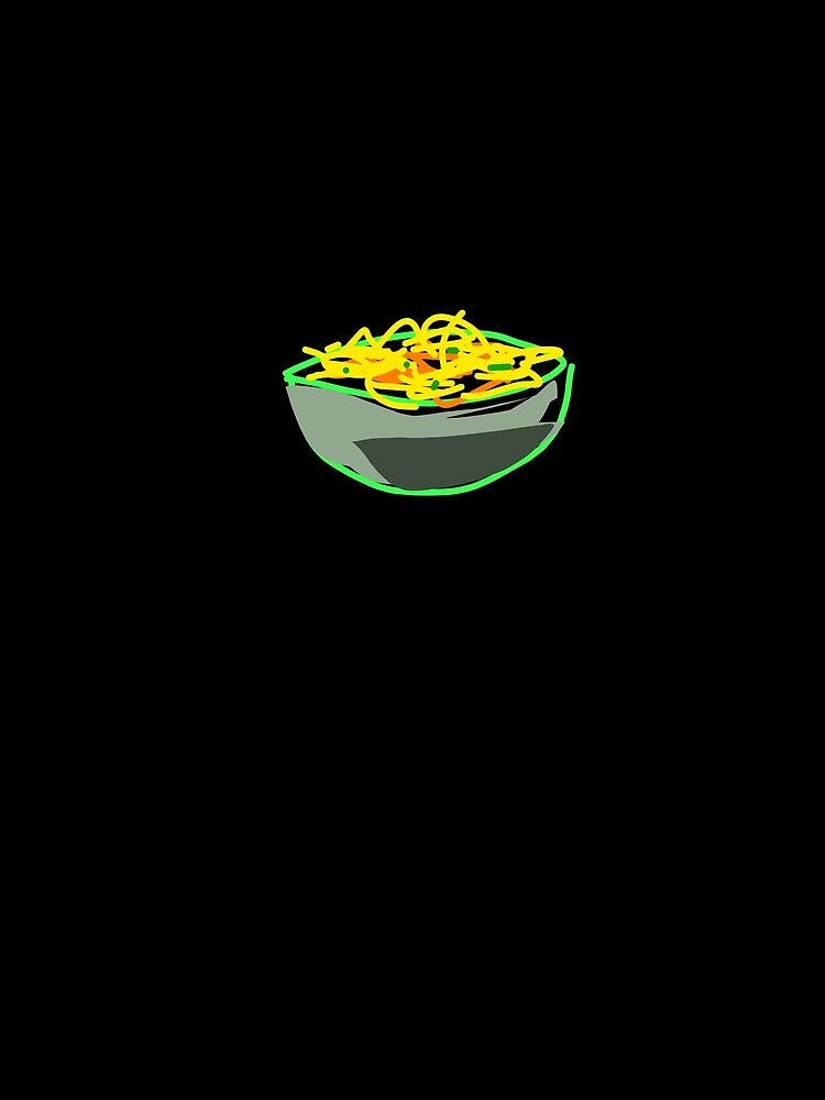 Ramen by UnshieldArt T-Shirts, Hoodie, Sweatshirt | BlankRebels.com (Image 2)