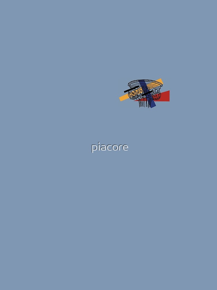 Pillar Capital Bauhaus Style by piacore T-Shirts, Hoodie, Sweatshirt | BlankRebels.com (Image 2)