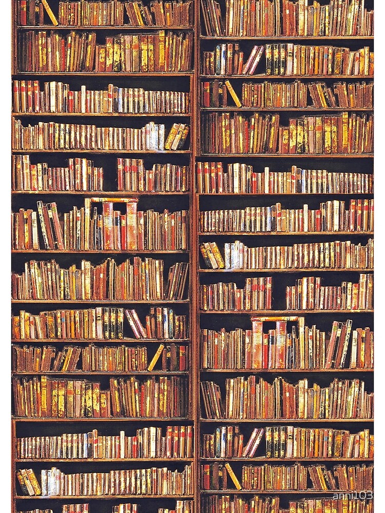 Bibliophile by anni103 T-Shirts, Hoodie, Sweatshirt | BlankRebels.com (Image 2)