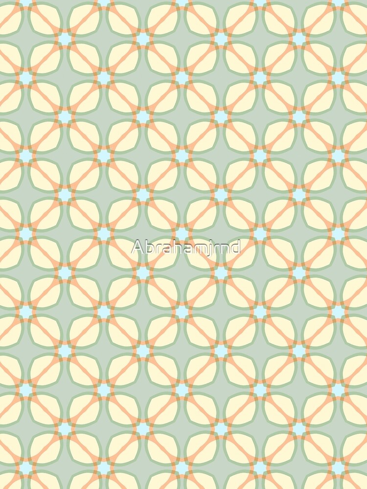 stained glass window imagination designs the illusion patterns ornament seamless colorful repeat pattern by... (Image 2)