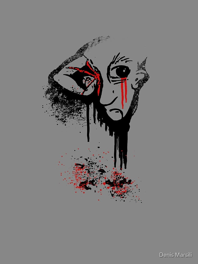 Human Pain by Denis Marsili T-Shirts, Hoodie, Sweatshirt | BlankRebels.com (Image 2)