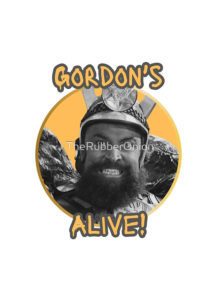 Gordons Alive - Prince Vultan, Flash Gordon v2 by TheRubberOnion