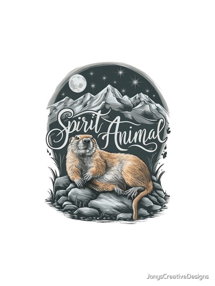 animal spirit by JonysCreativeDesigns T-Shirts, Hoodie, Sweatshirt | BlankRebels.com (Image 2)