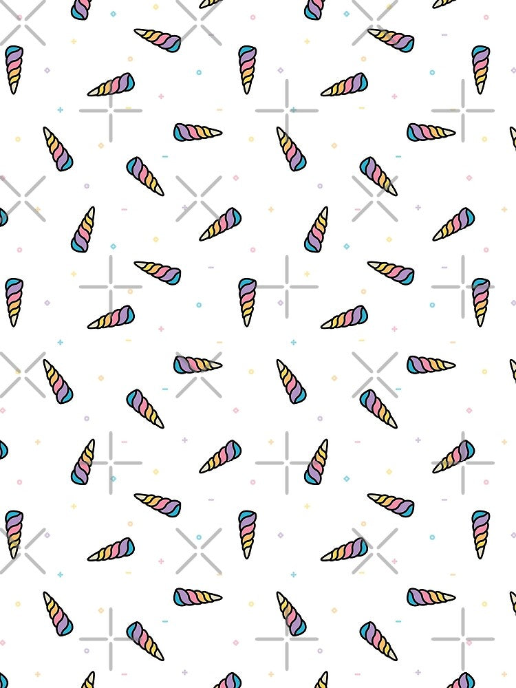 Unicorn Horn by iamdanry T-Shirts, Hoodie, Sweatshirt | BlankRebels.com (Image 2)