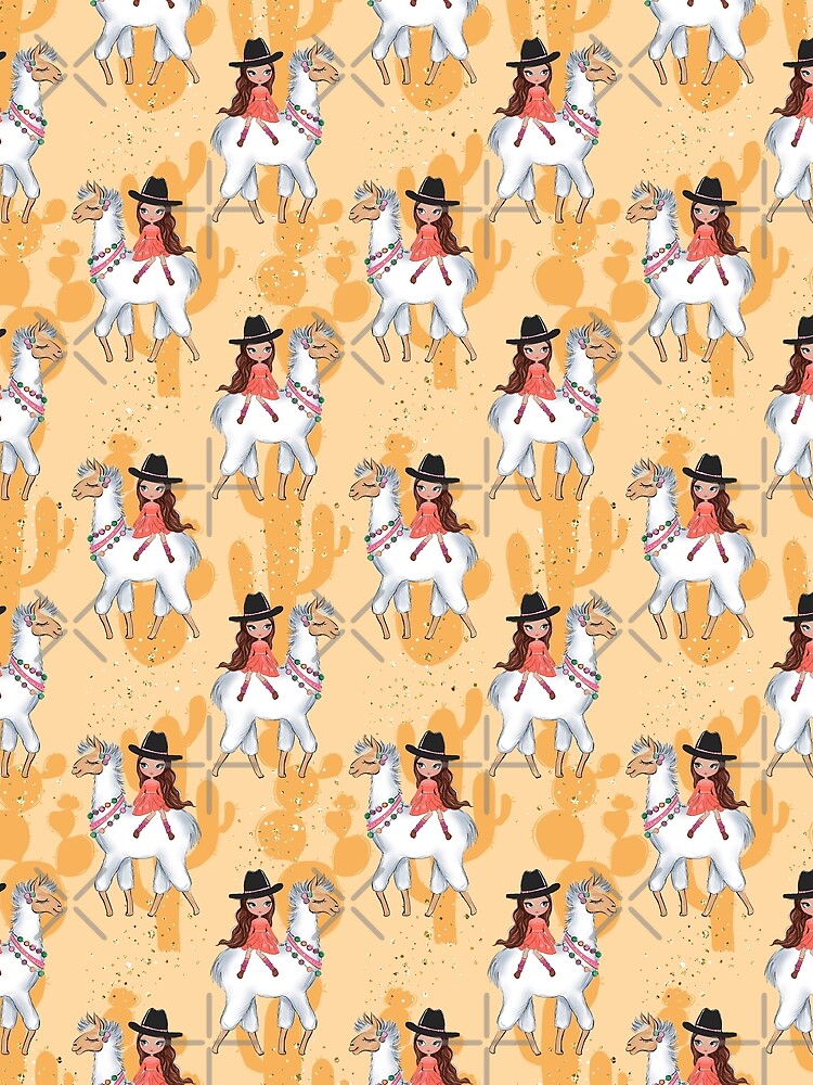 Boho themed cute girly pattern 7 by Lalanacliparts T-Shirts, Hoodie, Sweatshirt | BlankRebels.com (Image 2)