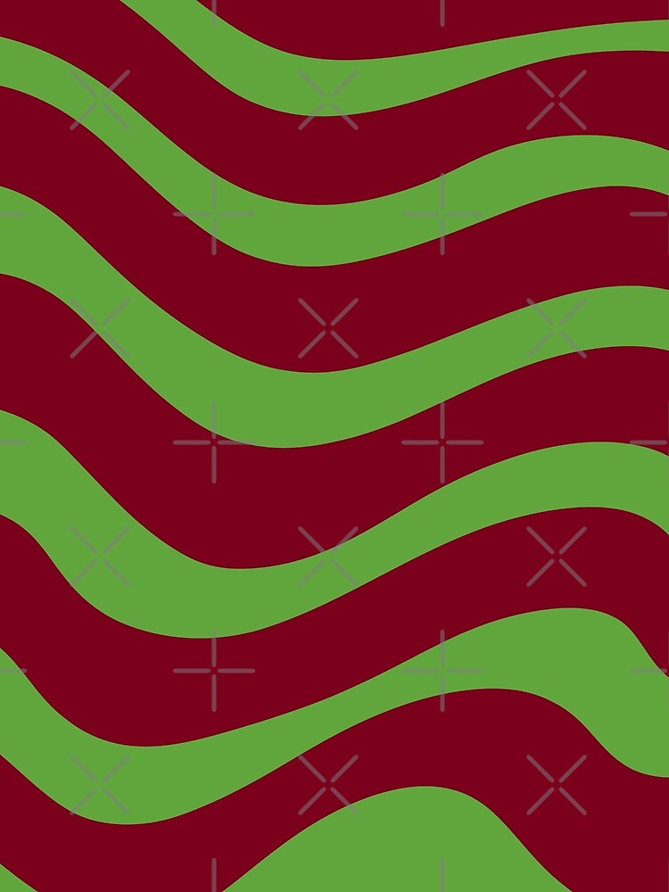 Holiday Wave by abeink T-Shirts, Hoodie, Sweatshirt | BlankRebels.com (Image 2)