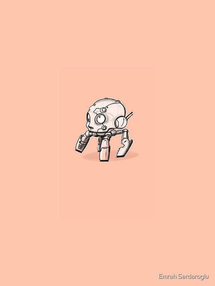 CrumbleHead by Emrah Serdaroglu T-Shirts, Hoodie, Sweatshirt | BlankRebels.com (Image 2)