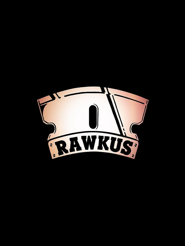 GREAT COLOR RAKUS MAKAN by hobingamas T-Shirts, Hoodie, Sweatshirt | BlankRebels.com (Image 2)
