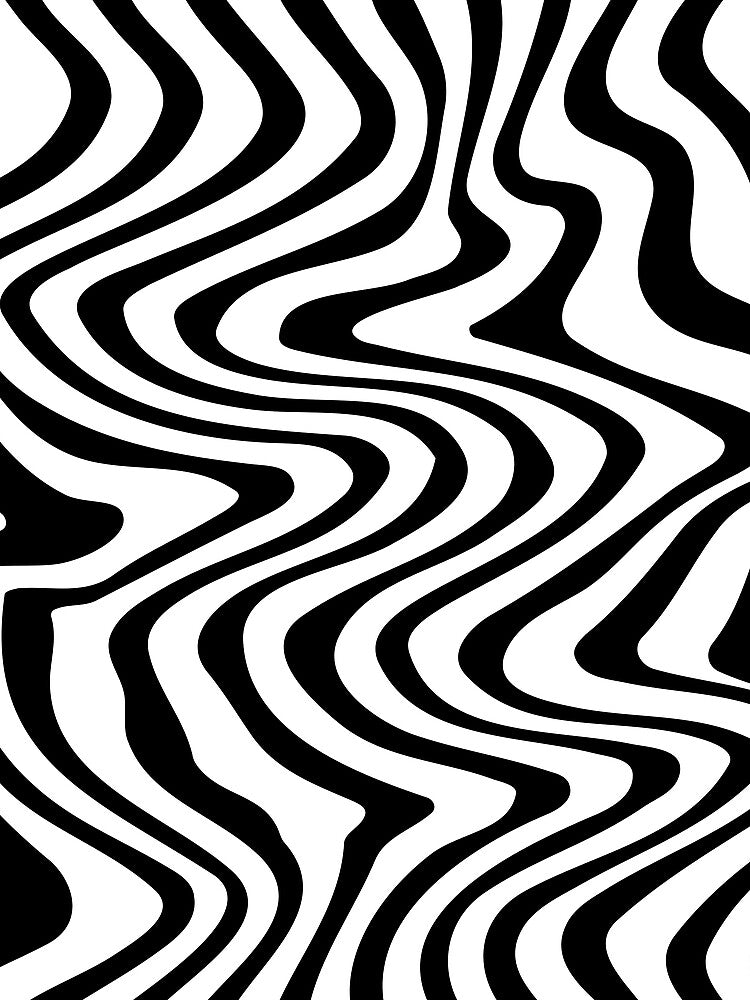Copy of retro sunset pattern by printguys T-Shirts, Hoodie, Sweatshirt | BlankRebels.com (Image 2)