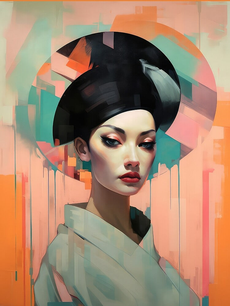 Under Scrutiny by munki-urban