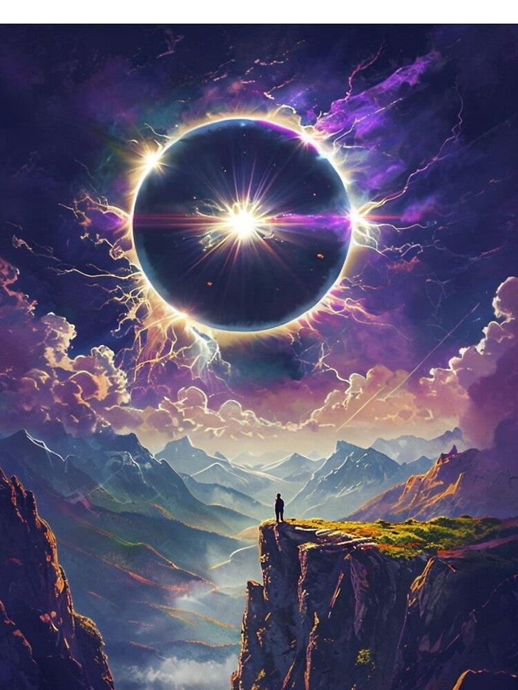 The Seer – Celestial Tarot by WhisperBoldly T-Shirts, Hoodie, Sweatshirt | BlankRebels.com (Image 2)
