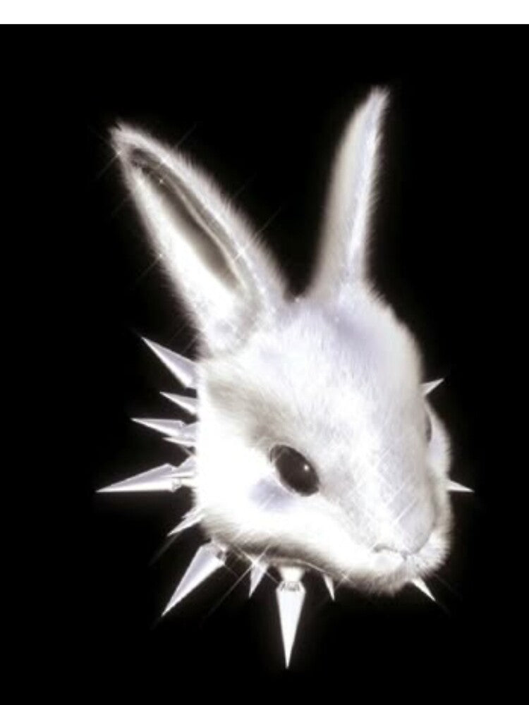 2K Cyber Rabbit by Eskimdogo T-Shirts, Hoodie, Sweatshirt | BlankRebels.com (Image 2)