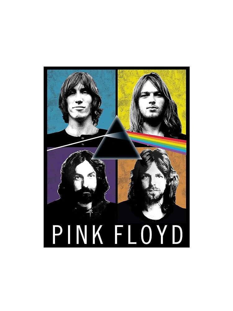 Alternative Bands Legends Musical Poster by larakralalara