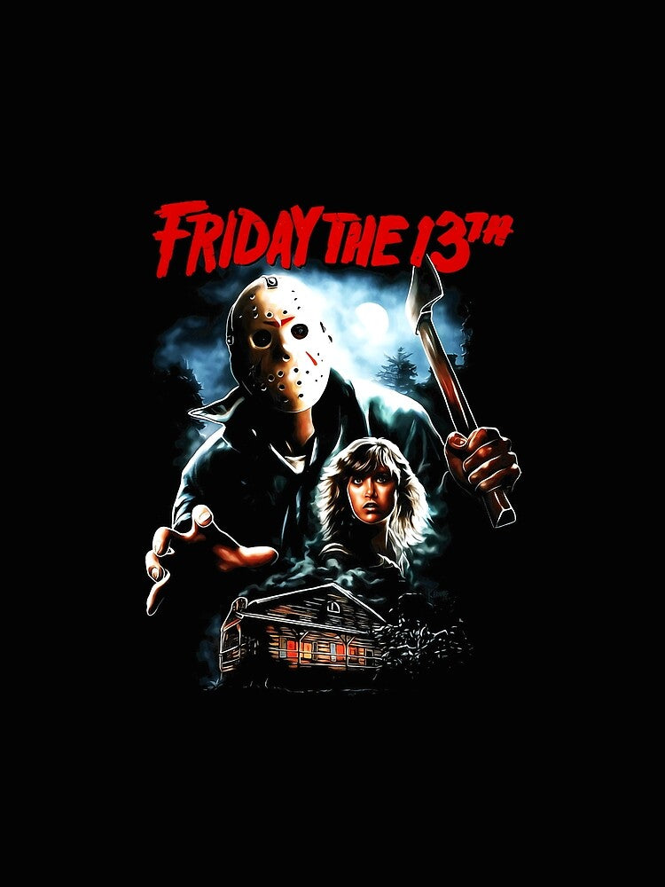 Friday 13th Rouvik T-Shirts, Hoodie, Sweatshirt